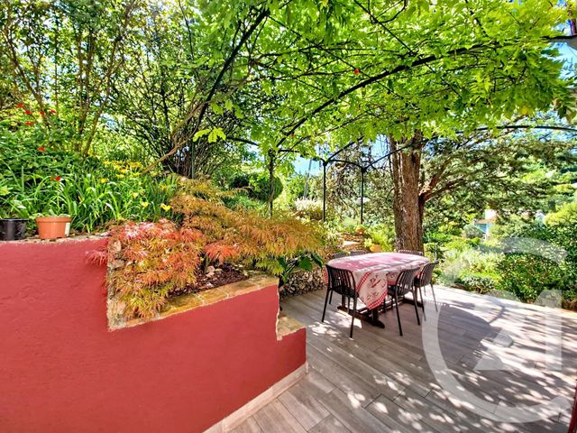 maison à vendre - 5 pièces - 144.9 m2 - ALES - 30 - LANGUEDOC-ROUSSILLON - Century 21 Impact Immobilier