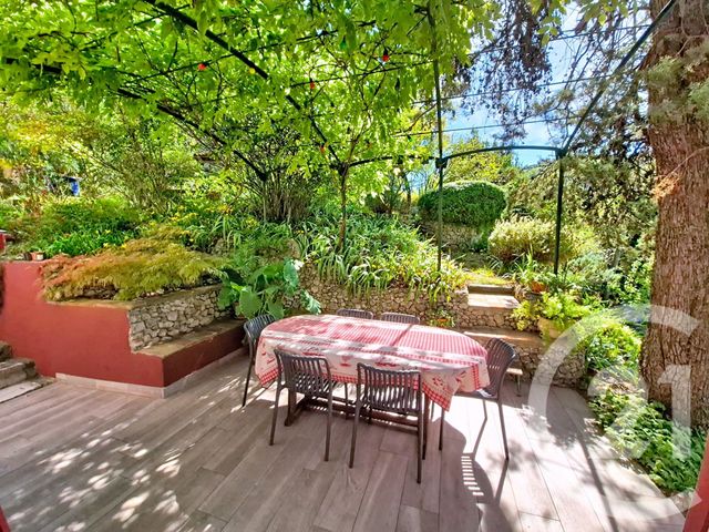 maison à vendre - 5 pièces - 144.9 m2 - ALES - 30 - LANGUEDOC-ROUSSILLON - Century 21 Impact Immobilier