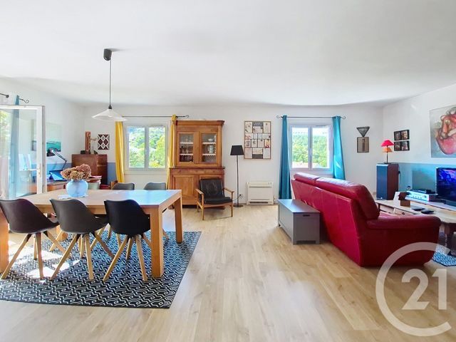 maison à vendre - 5 pièces - 144.9 m2 - ALES - 30 - LANGUEDOC-ROUSSILLON - Century 21 Impact Immobilier