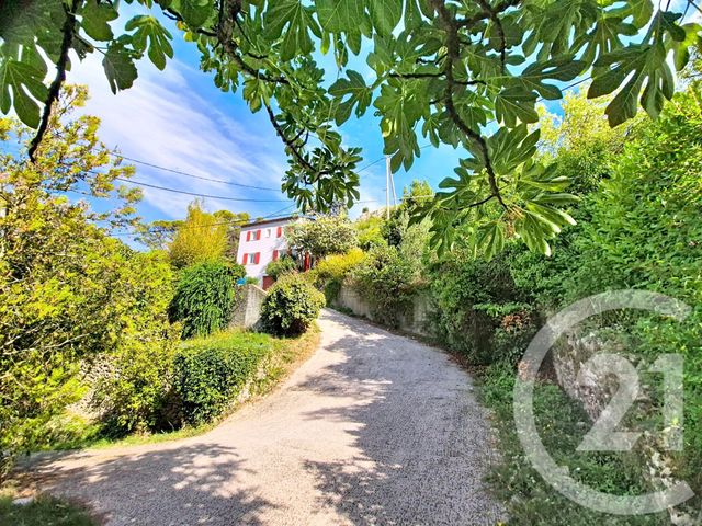 maison à vendre - 5 pièces - 144.9 m2 - ALES - 30 - LANGUEDOC-ROUSSILLON - Century 21 Impact Immobilier