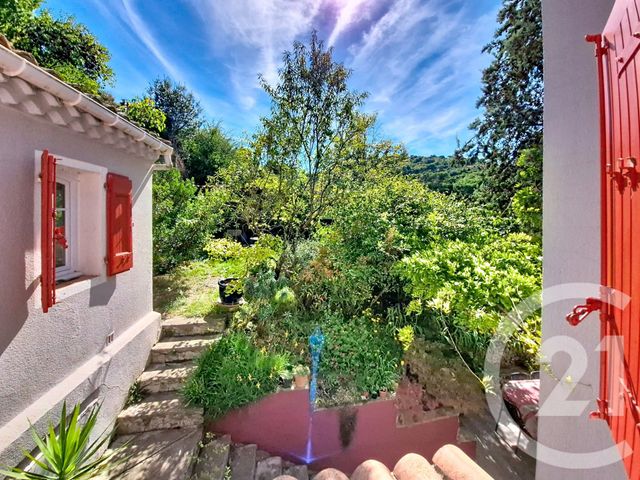 maison à vendre - 5 pièces - 144.9 m2 - ALES - 30 - LANGUEDOC-ROUSSILLON - Century 21 Impact Immobilier