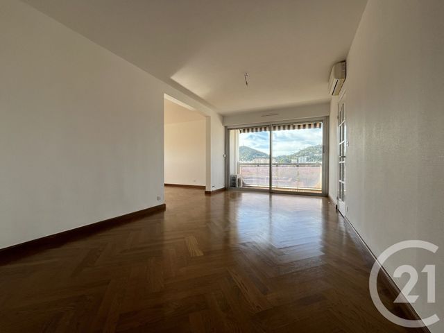 Appartement F3 à louer - 3 pièces - 70.0 m2 - ALES - 30 - LANGUEDOC-ROUSSILLON - Century 21 Impact Immobilier