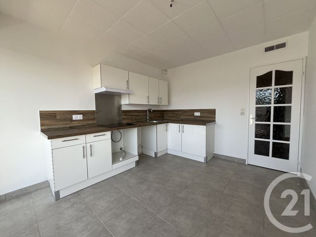 Appartement F3 à louer - 3 pièces - 70.0 m2 - ALES - 30 - LANGUEDOC-ROUSSILLON - Century 21 Impact Immobilier