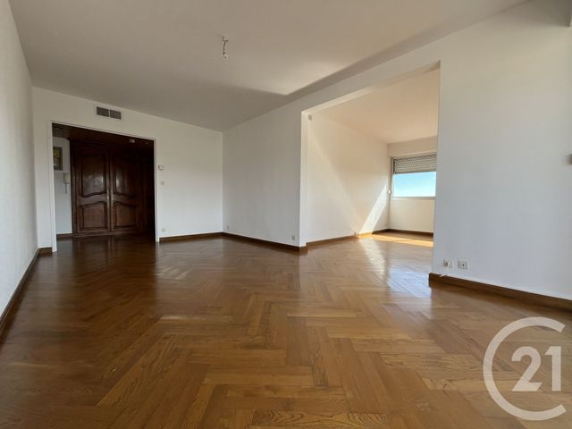 Appartement F3 à louer - 3 pièces - 70.0 m2 - ALES - 30 - LANGUEDOC-ROUSSILLON - Century 21 Impact Immobilier