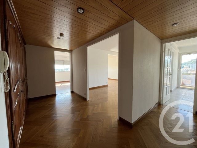 Appartement F3 à louer - 3 pièces - 70.0 m2 - ALES - 30 - LANGUEDOC-ROUSSILLON - Century 21 Impact Immobilier