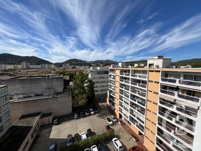 Appartement F3 à louer - 3 pièces - 70.0 m2 - ALES - 30 - LANGUEDOC-ROUSSILLON - Century 21 Impact Immobilier