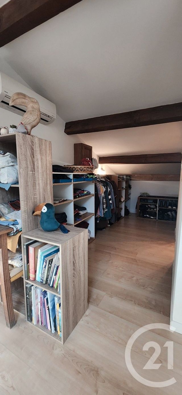Appartement Duplex à louer - 3 pièces - 60.0 m2 - ALES - 30 - LANGUEDOC-ROUSSILLON - Century 21 Impact Immobilier