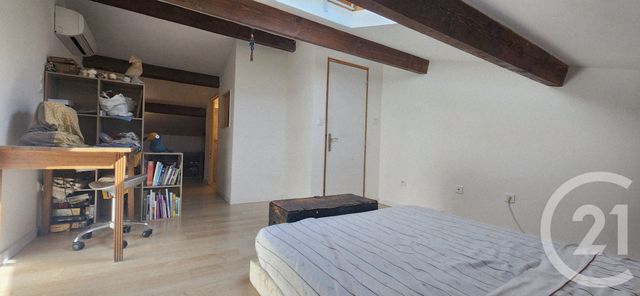 Appartement Duplex à louer - 3 pièces - 60.0 m2 - ALES - 30 - LANGUEDOC-ROUSSILLON - Century 21 Impact Immobilier