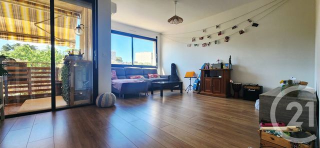 appartement - ALES - 30
