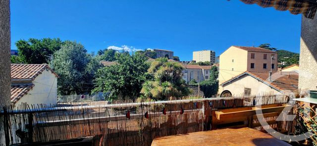 Appartement Duplex à louer - 3 pièces - 60.0 m2 - ALES - 30 - LANGUEDOC-ROUSSILLON - Century 21 Impact Immobilier