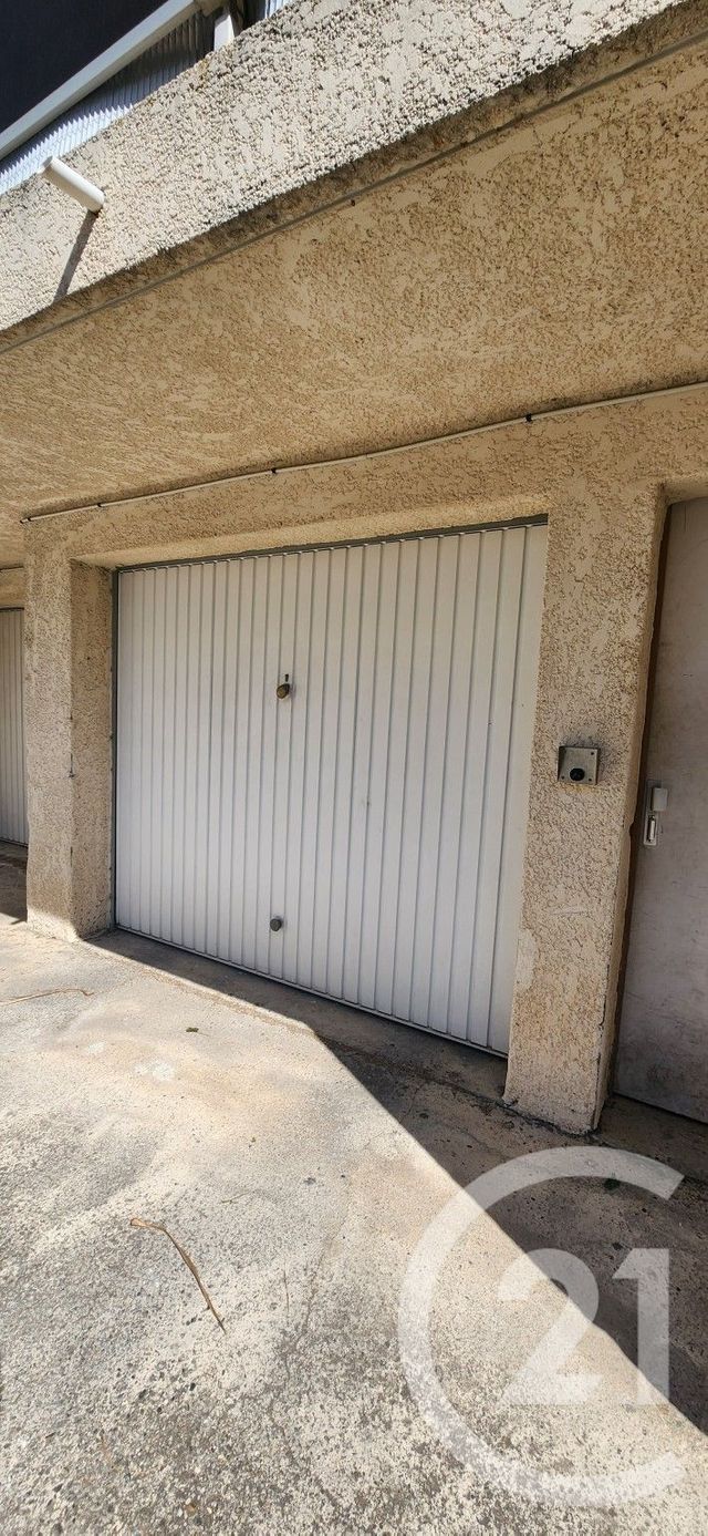 Appartement Duplex à louer - 3 pièces - 60.0 m2 - ALES - 30 - LANGUEDOC-ROUSSILLON - Century 21 Impact Immobilier