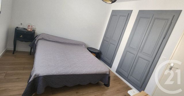 Appartement Duplex à louer - 3 pièces - 60.0 m2 - ALES - 30 - LANGUEDOC-ROUSSILLON - Century 21 Impact Immobilier