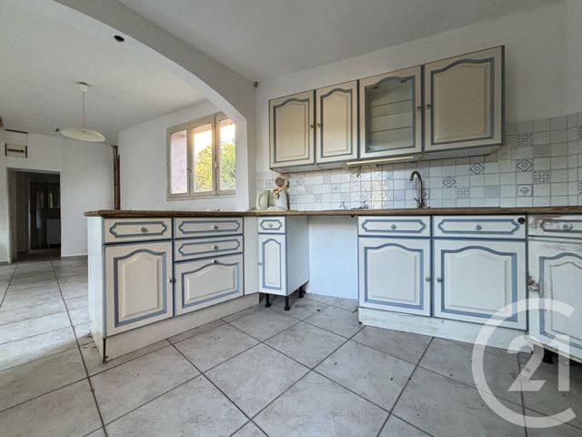 maison à vendre - 4 pièces - 97.15 m2 - ALES - 30 - LANGUEDOC-ROUSSILLON - Century 21 Impact Immobilier