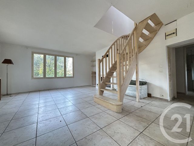 maison à vendre - 4 pièces - 97.15 m2 - ALES - 30 - LANGUEDOC-ROUSSILLON - Century 21 Impact Immobilier