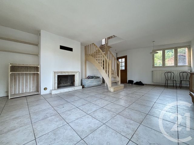 maison à vendre - 4 pièces - 97.15 m2 - ALES - 30 - LANGUEDOC-ROUSSILLON - Century 21 Impact Immobilier