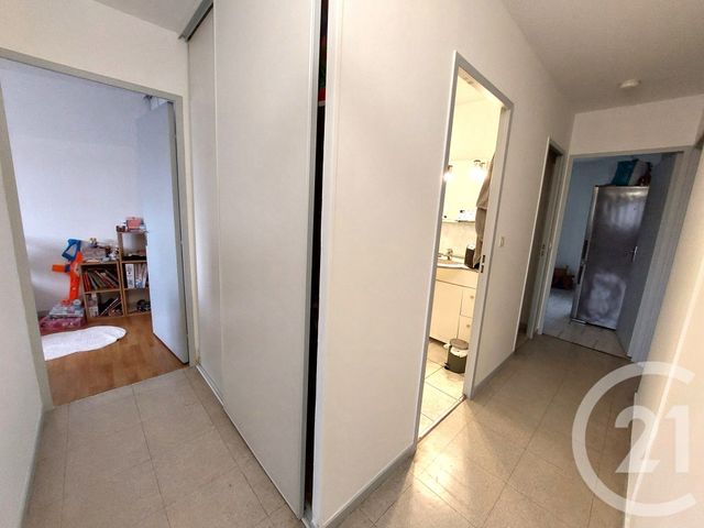 Appartement F4 à vendre - 4 pièces - 76.84 m2 - ALES - 30 - LANGUEDOC-ROUSSILLON - Century 21 Impact Immobilier