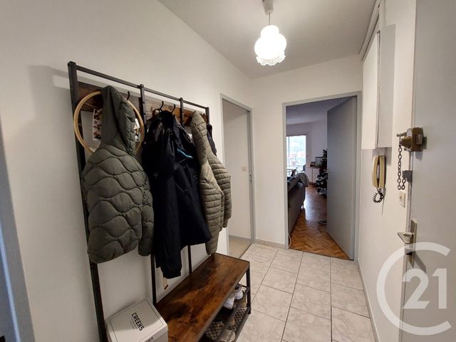 Appartement F4 à vendre - 4 pièces - 76.84 m2 - ALES - 30 - LANGUEDOC-ROUSSILLON - Century 21 Impact Immobilier