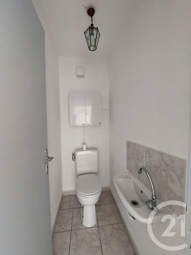 Appartement F4 à vendre - 4 pièces - 76.84 m2 - ALES - 30 - LANGUEDOC-ROUSSILLON - Century 21 Impact Immobilier