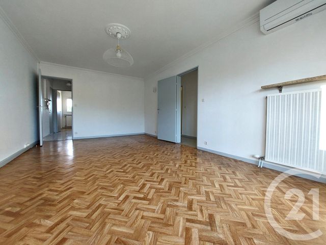 Appartement F4 à vendre - 4 pièces - 76.84 m2 - ALES - 30 - LANGUEDOC-ROUSSILLON - Century 21 Impact Immobilier