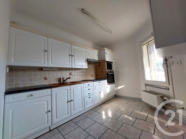 Appartement F4 à vendre - 4 pièces - 76.84 m2 - ALES - 30 - LANGUEDOC-ROUSSILLON - Century 21 Impact Immobilier