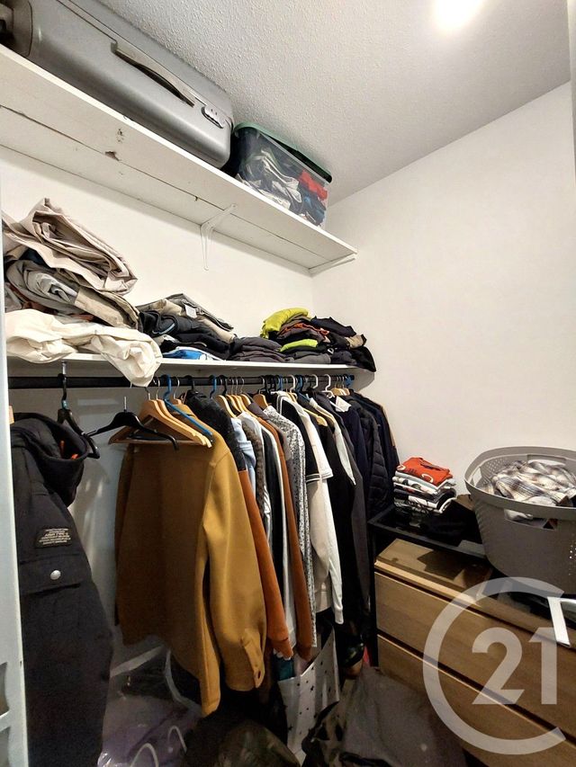 Appartement F4 à vendre - 4 pièces - 76.84 m2 - ALES - 30 - LANGUEDOC-ROUSSILLON - Century 21 Impact Immobilier