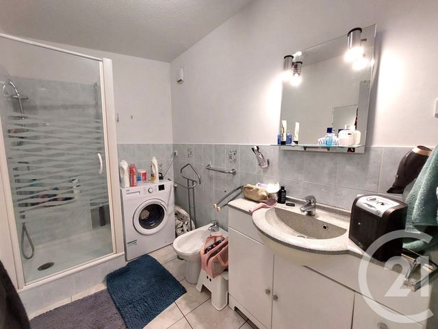 Appartement F4 à vendre - 4 pièces - 76.84 m2 - ALES - 30 - LANGUEDOC-ROUSSILLON - Century 21 Impact Immobilier
