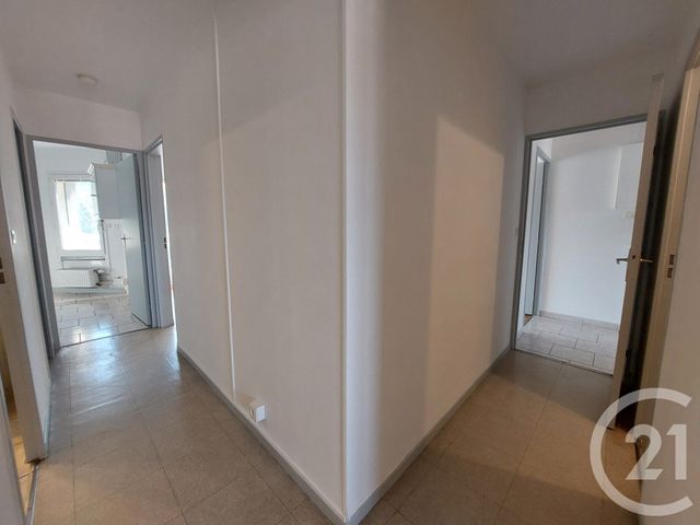 Appartement F4 à vendre - 4 pièces - 76.84 m2 - ALES - 30 - LANGUEDOC-ROUSSILLON - Century 21 Impact Immobilier