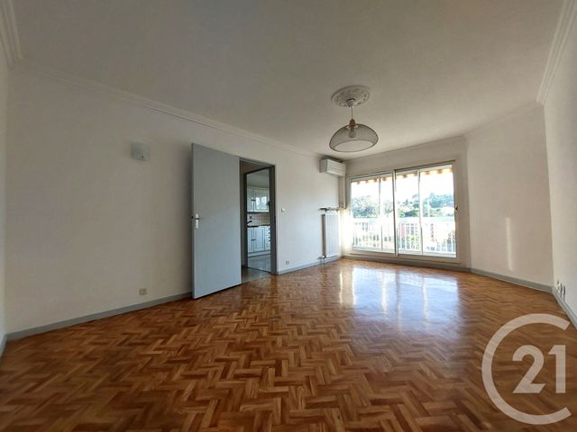 Appartement F4 à vendre - 4 pièces - 76.84 m2 - ALES - 30 - LANGUEDOC-ROUSSILLON - Century 21 Impact Immobilier