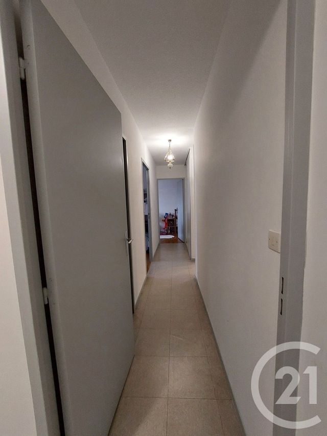 Appartement F4 à vendre - 4 pièces - 76.84 m2 - ALES - 30 - LANGUEDOC-ROUSSILLON - Century 21 Impact Immobilier