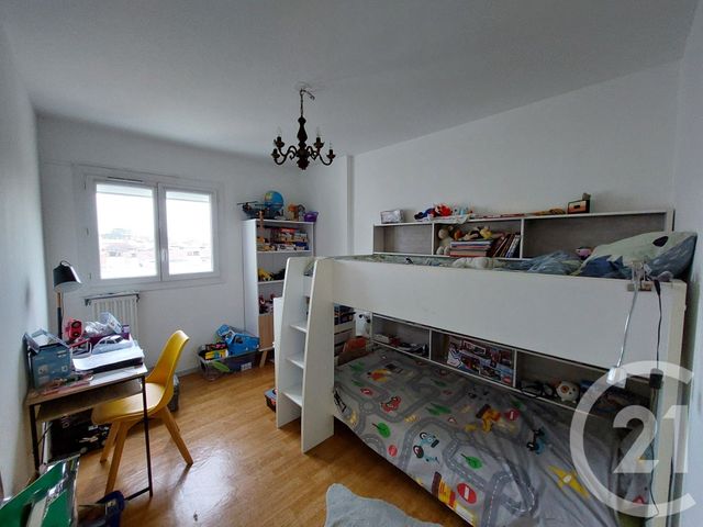 Appartement F4 à vendre - 4 pièces - 76.84 m2 - ALES - 30 - LANGUEDOC-ROUSSILLON - Century 21 Impact Immobilier