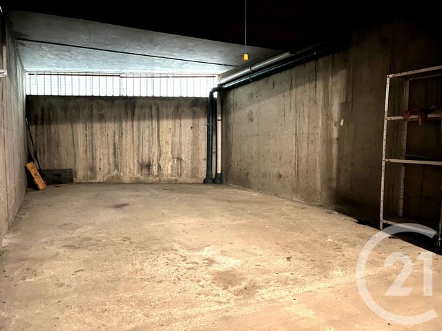 Appartement F4 à vendre - 4 pièces - 76.84 m2 - ALES - 30 - LANGUEDOC-ROUSSILLON - Century 21 Impact Immobilier