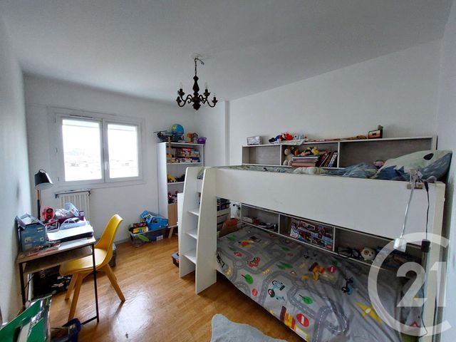 Appartement F4 à vendre - 4 pièces - 76.84 m2 - ALES - 30 - LANGUEDOC-ROUSSILLON - Century 21 Impact Immobilier