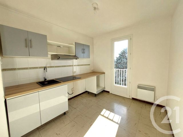 Appartement F4 à vendre - 4 pièces - 73.75 m2 - ALES - 30 - LANGUEDOC-ROUSSILLON - Century 21 Impact Immobilier