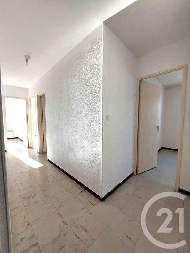 Appartement F4 à vendre - 4 pièces - 73.75 m2 - ALES - 30 - LANGUEDOC-ROUSSILLON - Century 21 Impact Immobilier