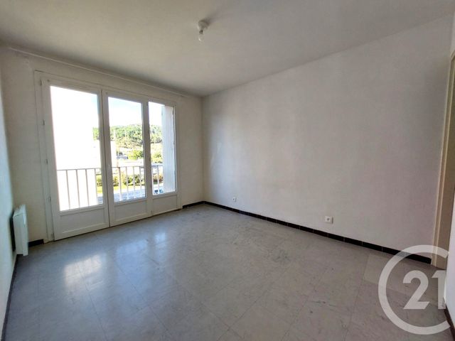 Appartement F4 à vendre - 4 pièces - 73.75 m2 - ALES - 30 - LANGUEDOC-ROUSSILLON - Century 21 Impact Immobilier