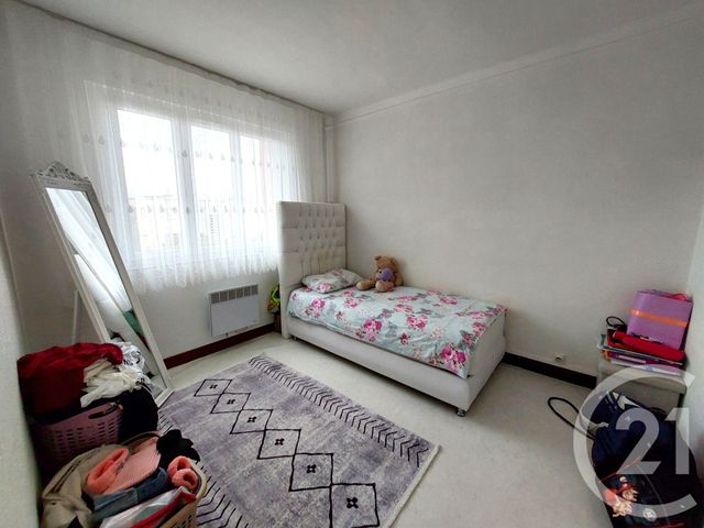 Appartement F4 à vendre - 4 pièces - 66.4 m2 - ALES - 30 - LANGUEDOC-ROUSSILLON - Century 21 Impact Immobilier