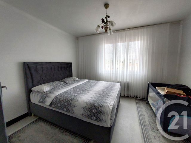 Appartement F4 à vendre - 4 pièces - 66.4 m2 - ALES - 30 - LANGUEDOC-ROUSSILLON - Century 21 Impact Immobilier