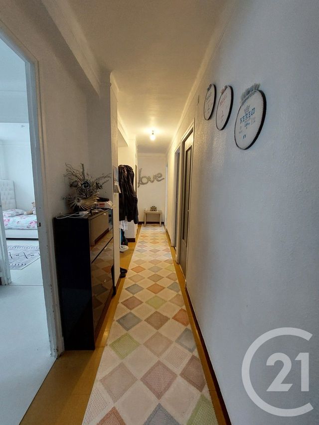 Appartement F4 à vendre - 4 pièces - 66.4 m2 - ALES - 30 - LANGUEDOC-ROUSSILLON - Century 21 Impact Immobilier