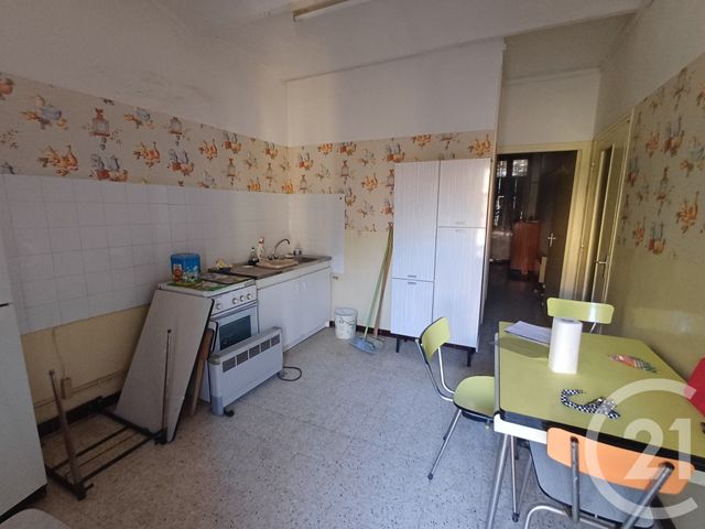 maison à vendre - 5 pièces - 110.47 m2 - BESSEGES - 30 - LANGUEDOC-ROUSSILLON - Century 21 Impact Immobilier