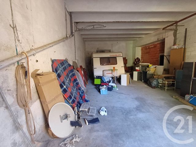 maison à vendre - 5 pièces - 110.47 m2 - BESSEGES - 30 - LANGUEDOC-ROUSSILLON - Century 21 Impact Immobilier