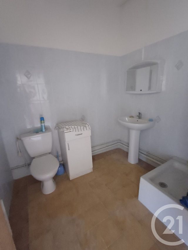 maison à vendre - 5 pièces - 110.47 m2 - BESSEGES - 30 - LANGUEDOC-ROUSSILLON - Century 21 Impact Immobilier