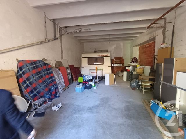 maison à vendre - 5 pièces - 110.47 m2 - BESSEGES - 30 - LANGUEDOC-ROUSSILLON - Century 21 Impact Immobilier