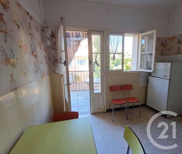 Maison à vendre BESSEGES