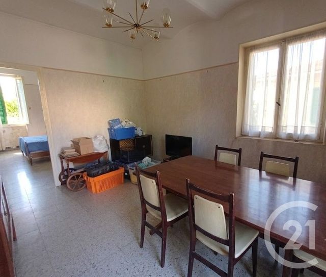 maison à vendre - 5 pièces - 110.47 m2 - BESSEGES - 30 - LANGUEDOC-ROUSSILLON - Century 21 Impact Immobilier
