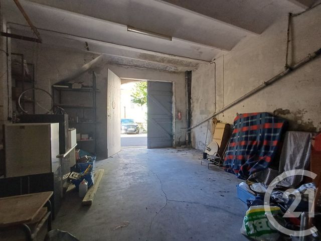 maison à vendre - 5 pièces - 110.47 m2 - BESSEGES - 30 - LANGUEDOC-ROUSSILLON - Century 21 Impact Immobilier