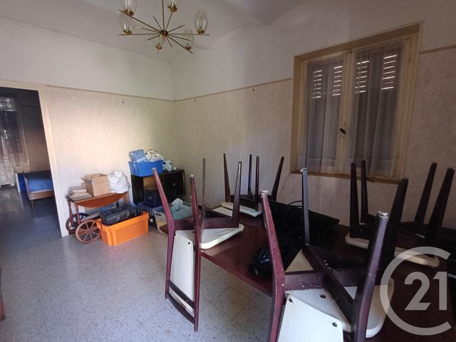 maison à vendre - 5 pièces - 110.47 m2 - BESSEGES - 30 - LANGUEDOC-ROUSSILLON - Century 21 Impact Immobilier