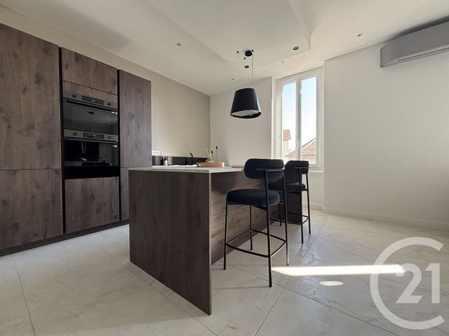 Appartement F3 à vendre - 3 pièces - 69.06 m2 - ALES - 30 - LANGUEDOC-ROUSSILLON - Century 21 Impact Immobilier