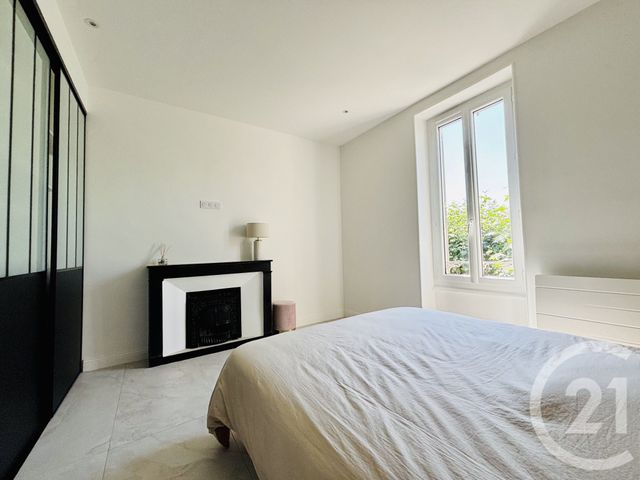 Appartement F3 à vendre - 3 pièces - 67.9 m2 - ALES - 30 - LANGUEDOC-ROUSSILLON - Century 21 Impact Immobilier