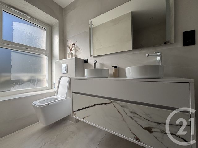 Appartement F3 à vendre - 3 pièces - 69.06 m2 - ALES - 30 - LANGUEDOC-ROUSSILLON - Century 21 Impact Immobilier