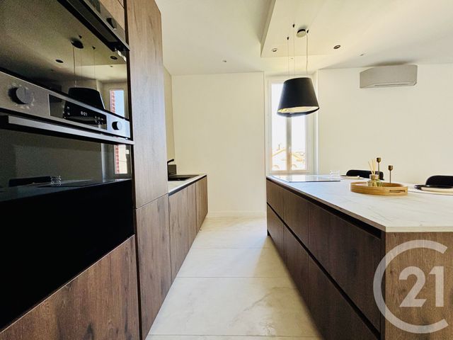 Appartement F3 à vendre - 3 pièces - 67.9 m2 - ALES - 30 - LANGUEDOC-ROUSSILLON - Century 21 Impact Immobilier